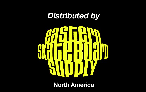 TITAN distributors are Eastern Skateboard Supply