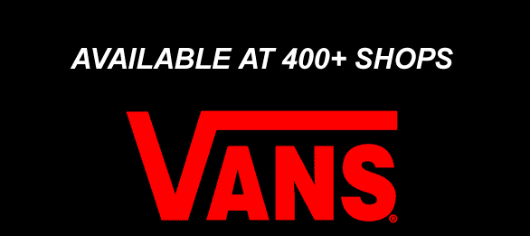 VANS Off the Wall Authorized TITAN reseller of our skateboard tools