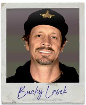 Bucky Lasek Skate Legends Tool