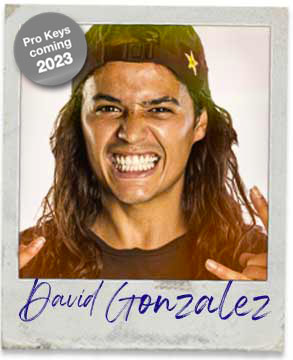 David Gonzalez TITAN Skateboard Tool coming 2023