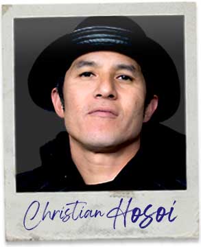 Christian Hosoi TITAN Legends Series skateboard tool for your keychain