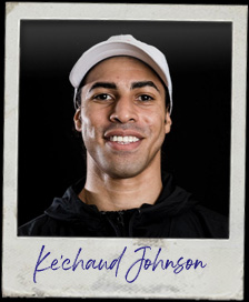 Ke'chaud Johnson - Best Skate Tool Team